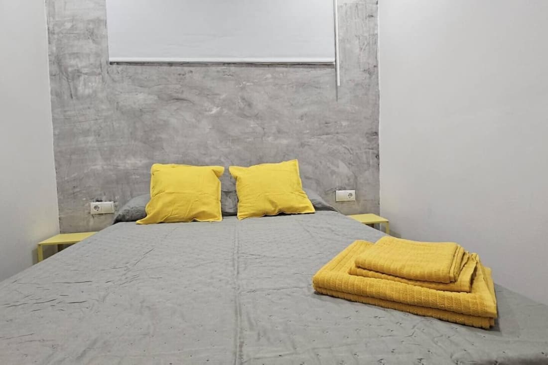 Apartamento de temporada - Benidorm JL A - B