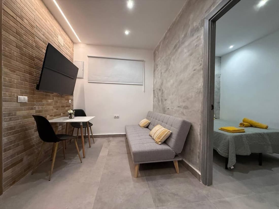 Apartamento de temporada - Benidorm JL A - B