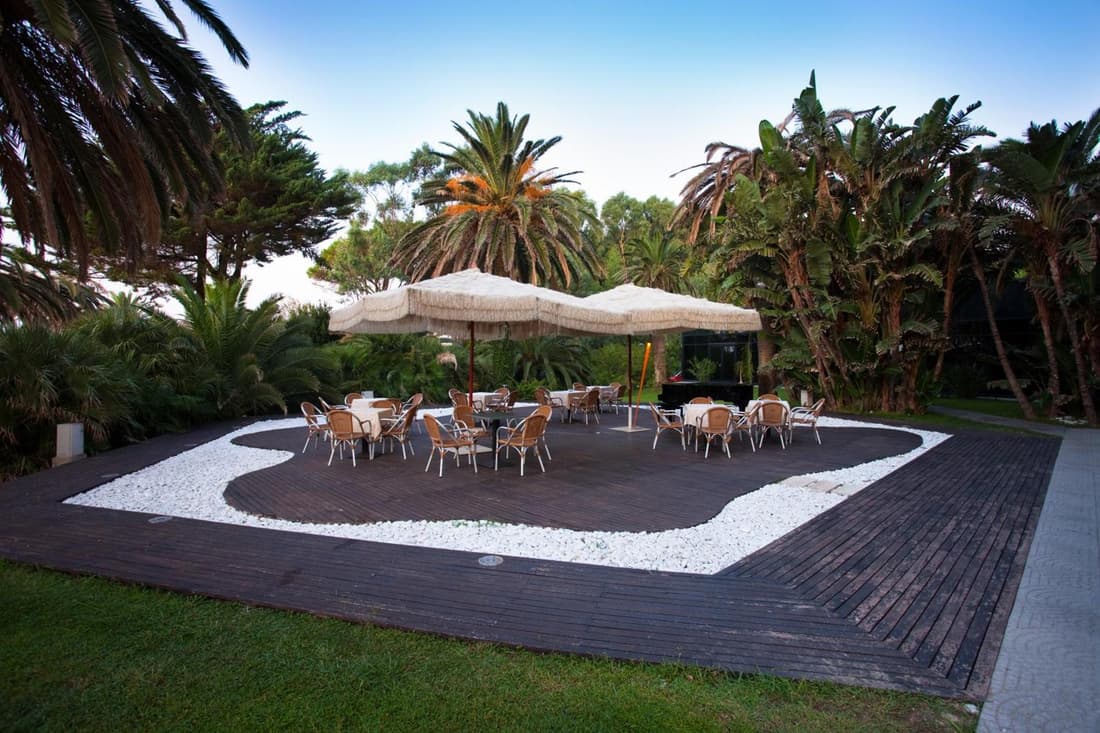 Circeo Park Hotel