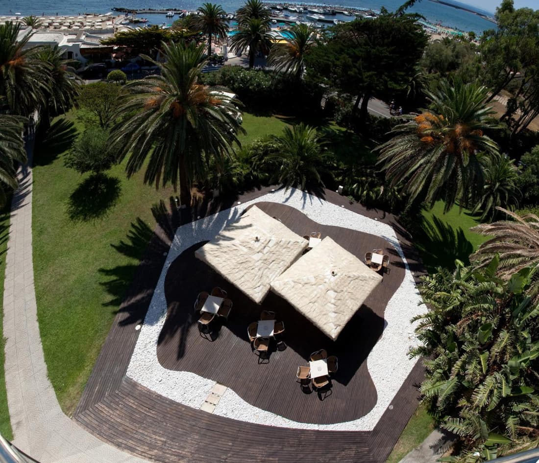 Circeo Park Hotel