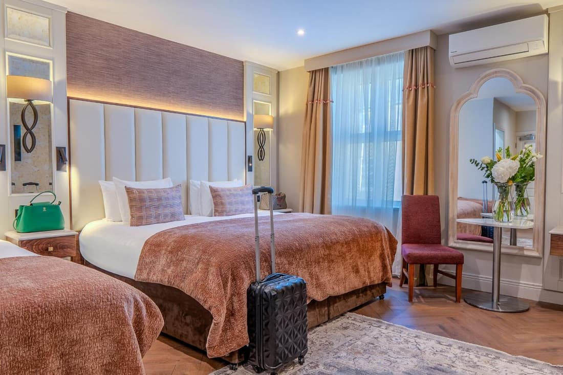 Grand Hotel Tralee