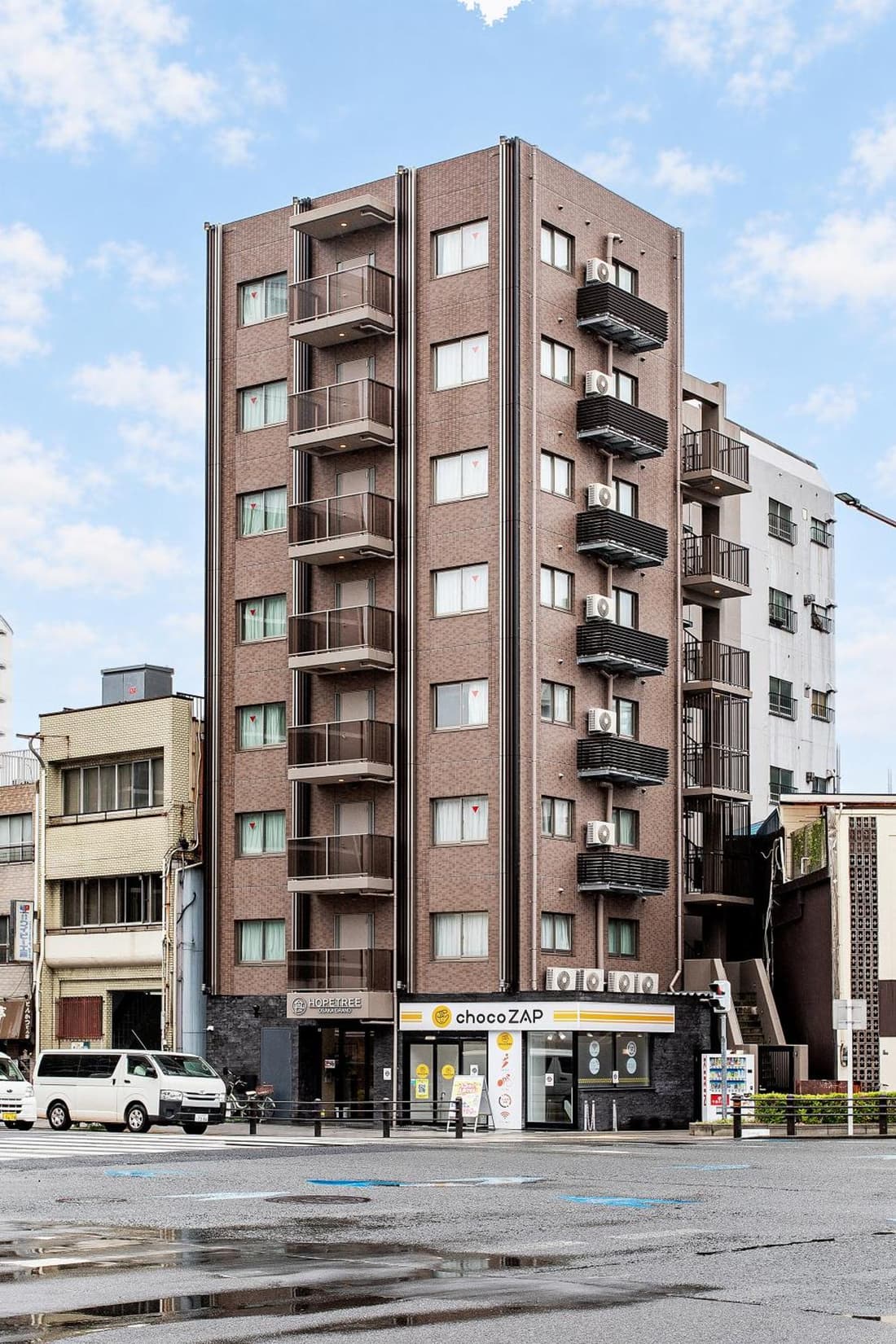 Hopetree OSAKA GRAND