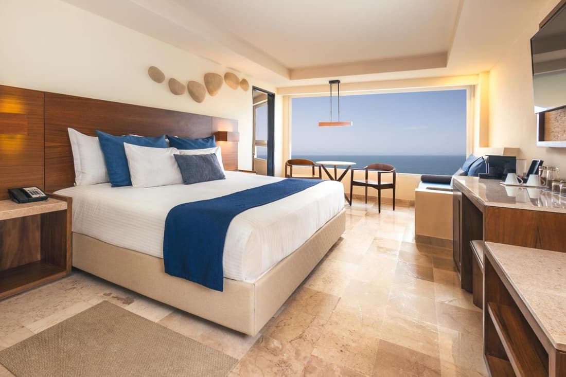 Dreams Sands Cancun Resort & Spa
