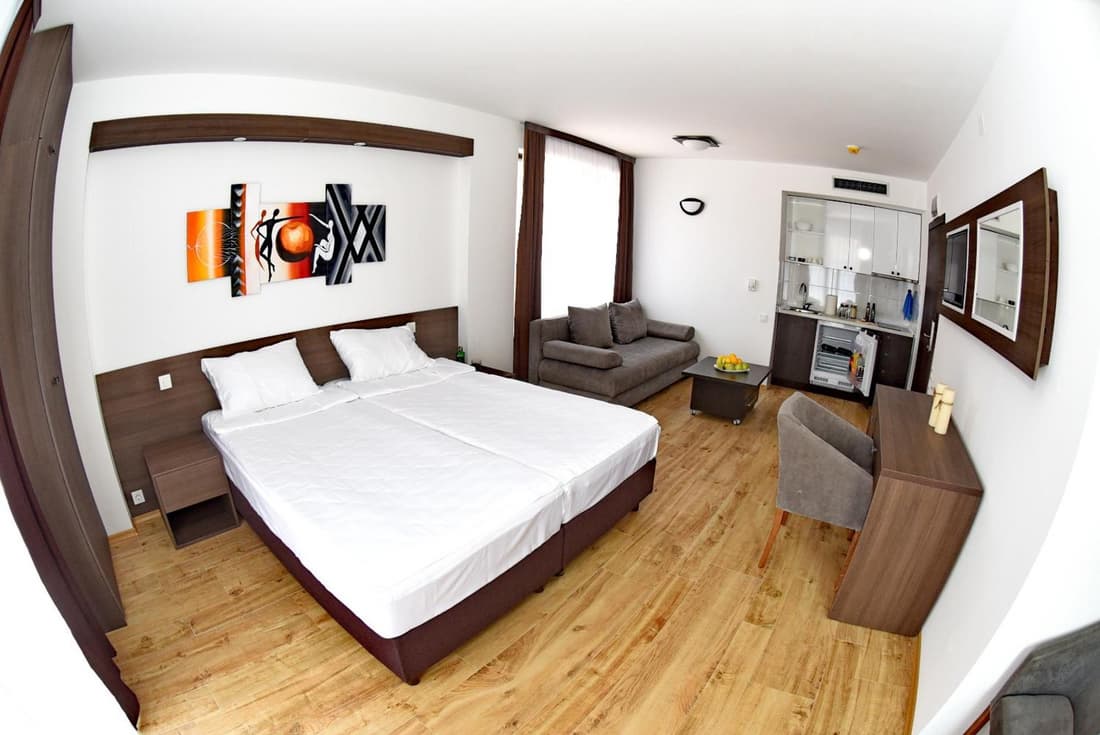 Boutique Villa Arte