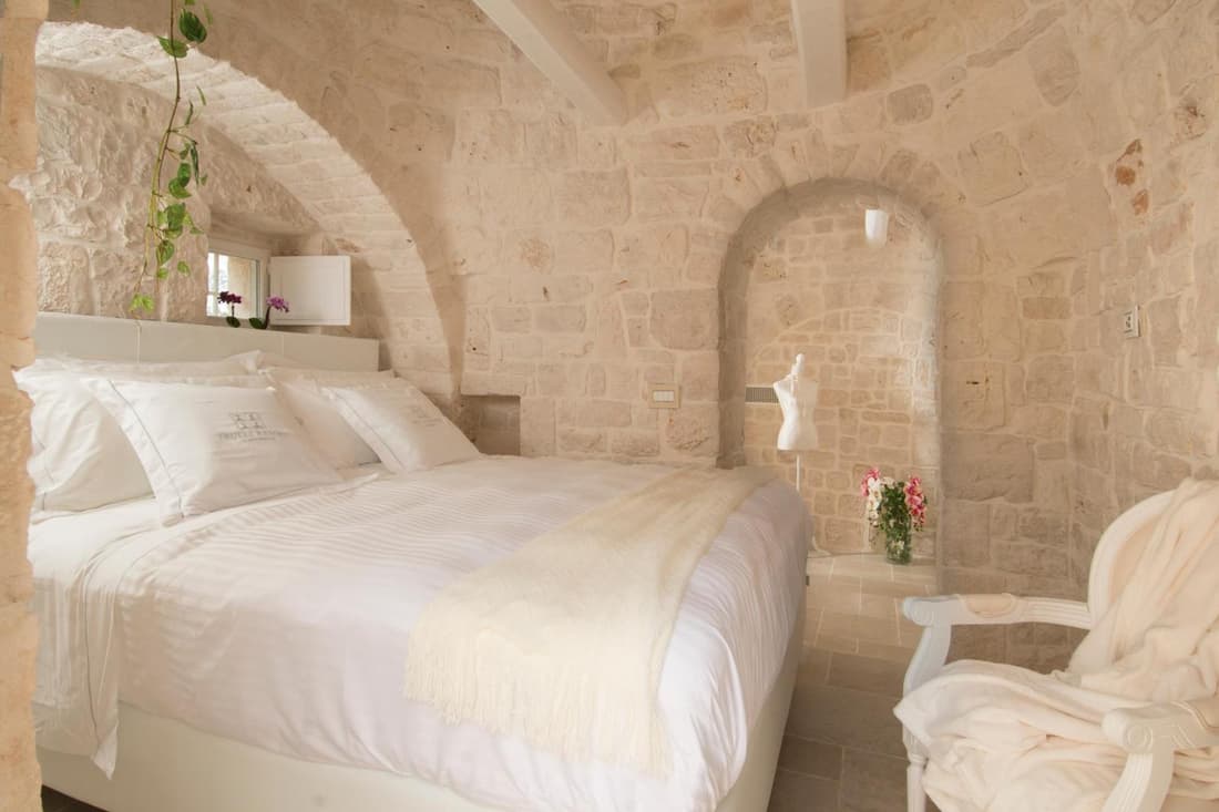 Trulli Resort