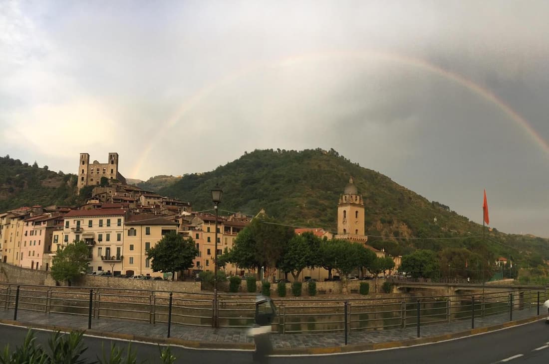 La Torre di Clo B&B