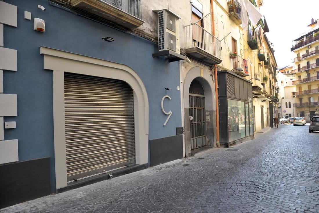 A Due Passi B&B