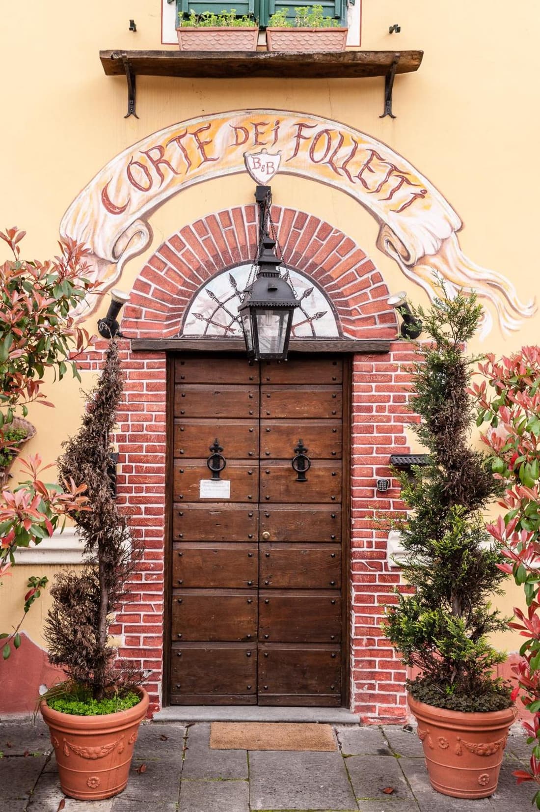 Corte Dei Folletti