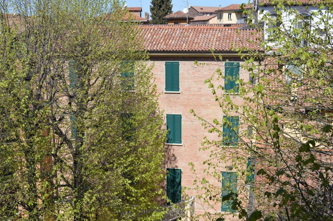 Residence Cavazza