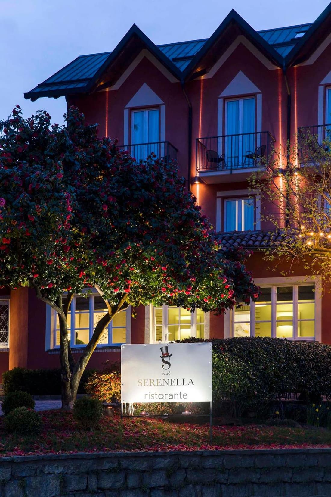 Hotel Serenella
