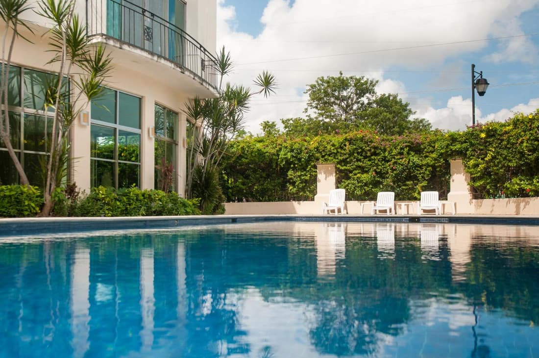 Boutique House Cancun by Elevate Rooms