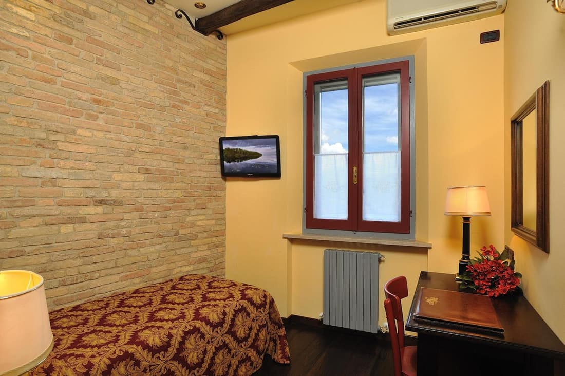 Hotel Bonconte