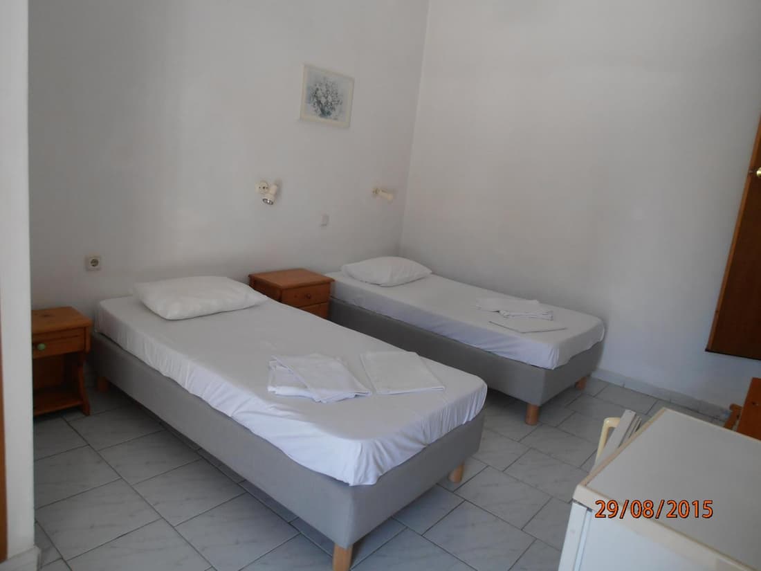Diana Rooms