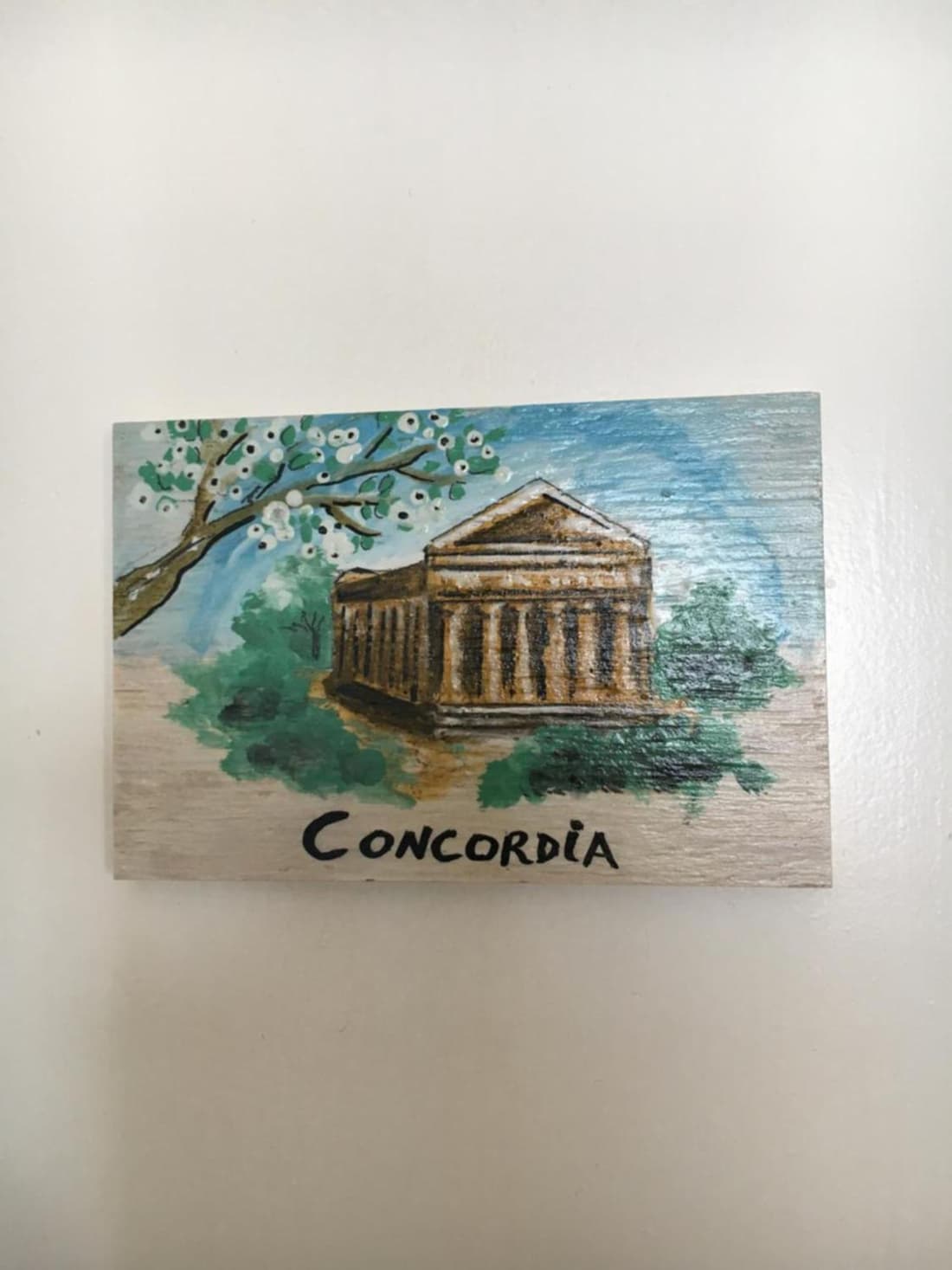 La Città degli Dei