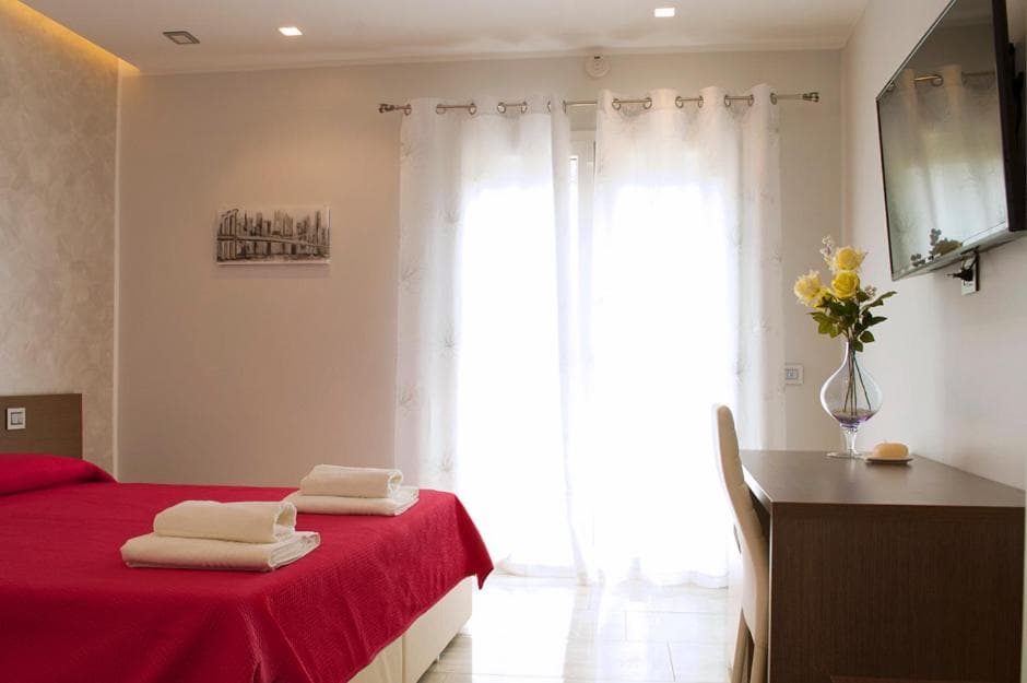 B&B Tre passi