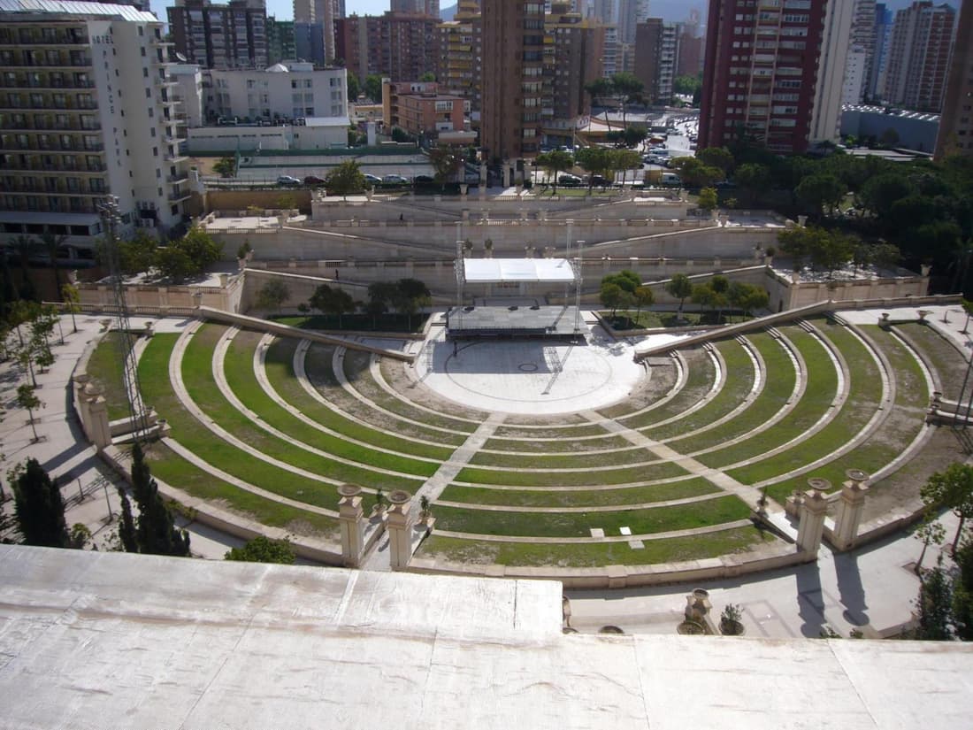 Gemelos 11 - Fincas Arena