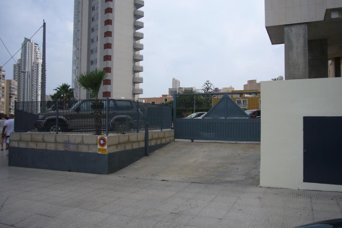 Kennedy 2 - Fincas Arena