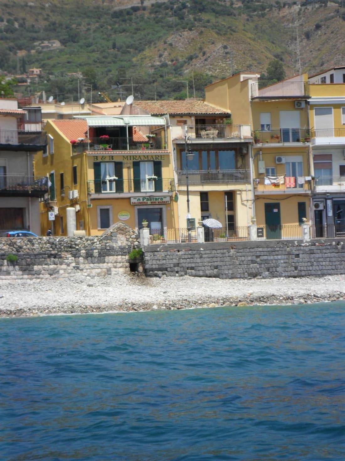 B&B Miramare
