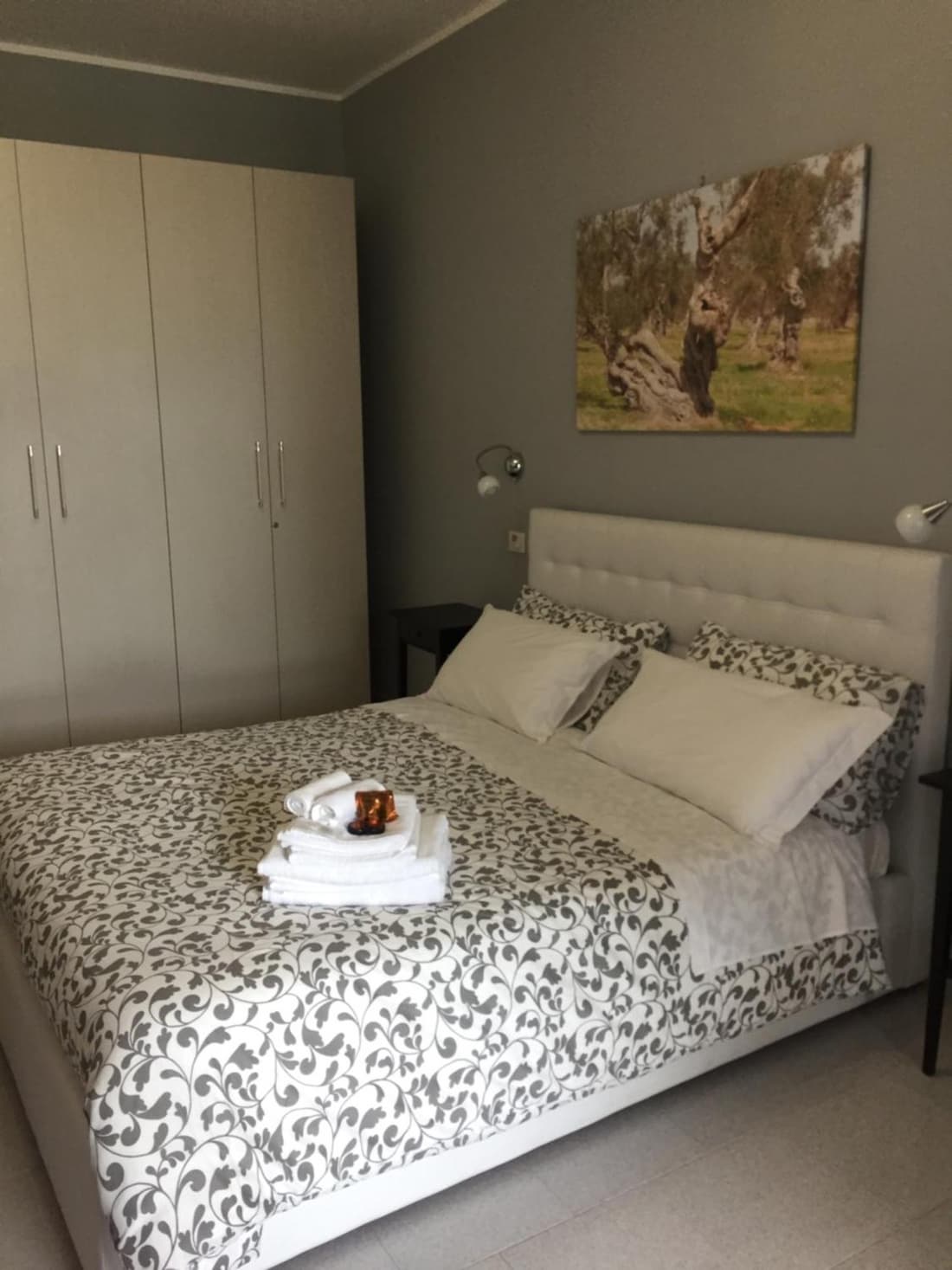 Agave Bed&Breakfast