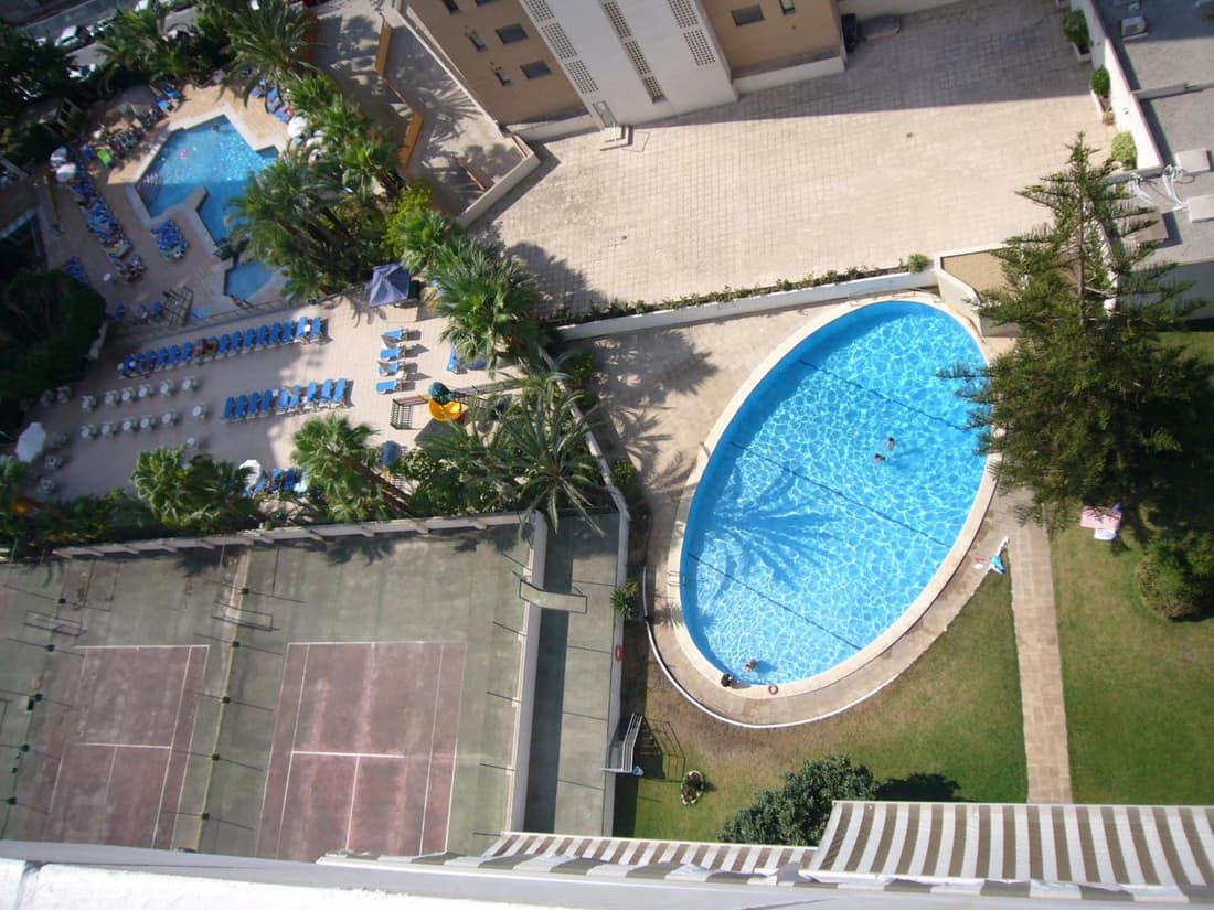 La Pinta - Fincas Arena