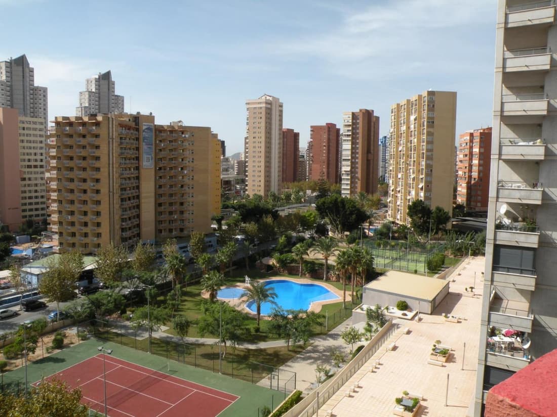 Gijon - Fincas Arena
