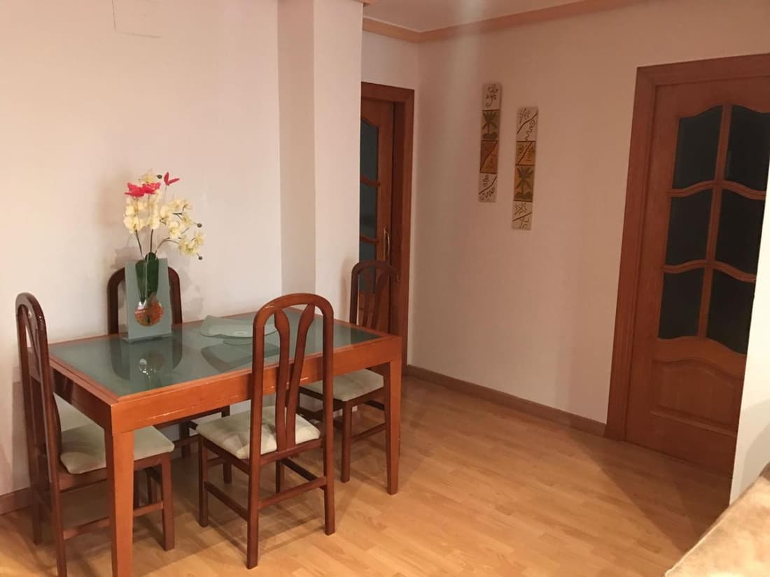 Apartamento Turistico Loyola