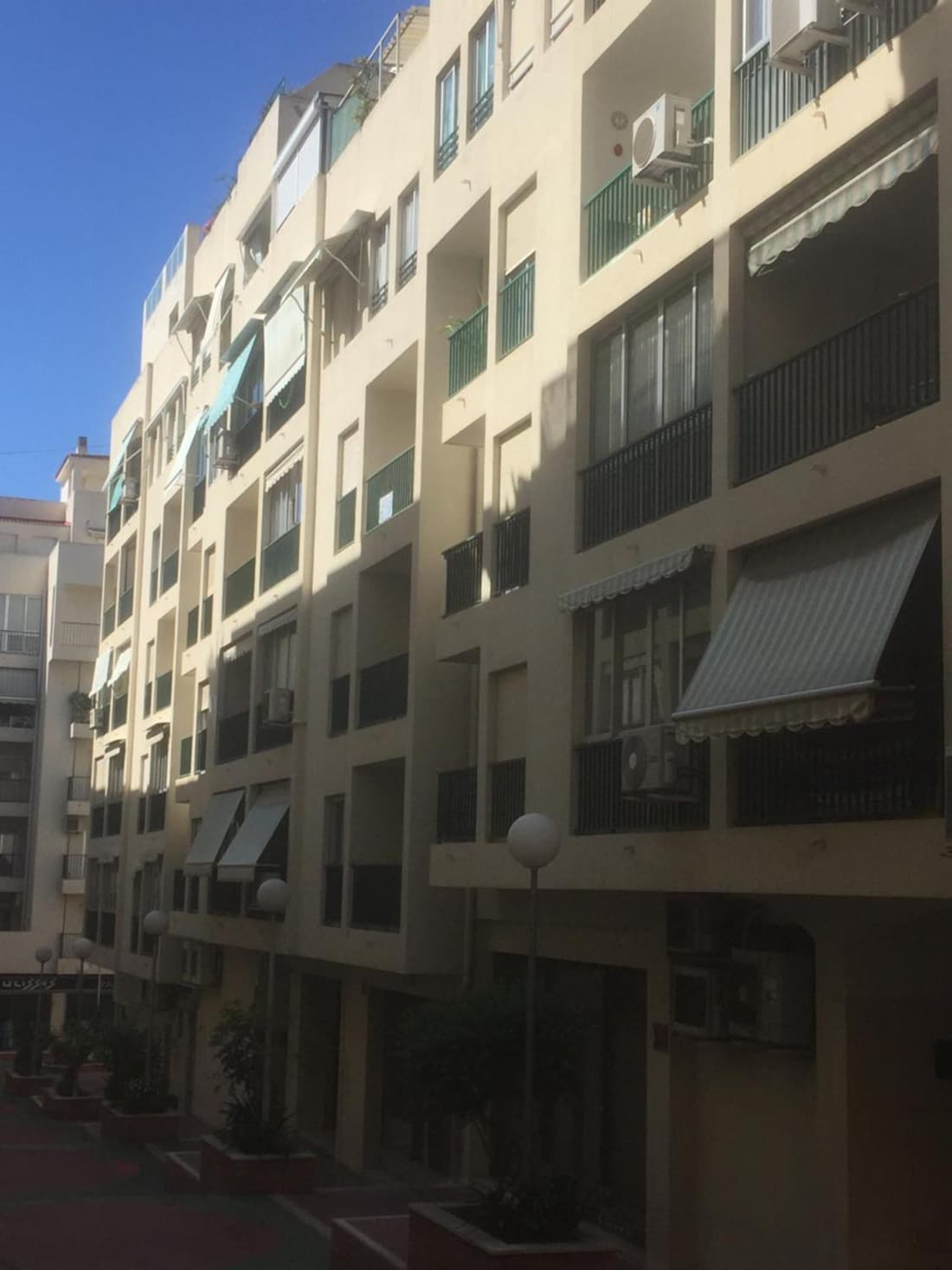 Apartamento Turistico Loyola
