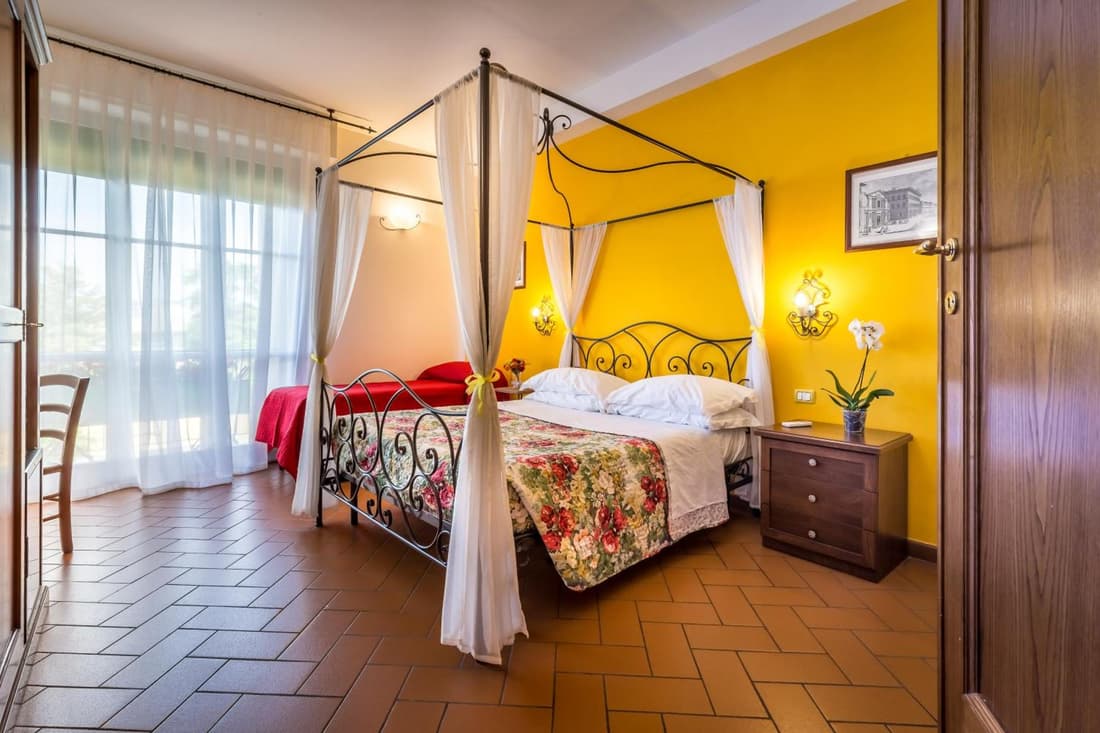 B&B Antiche Armonie