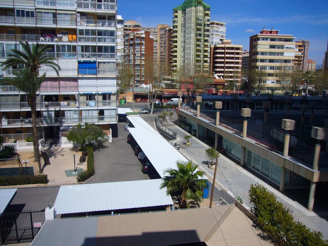 Mar y Vent - Fincas Arena