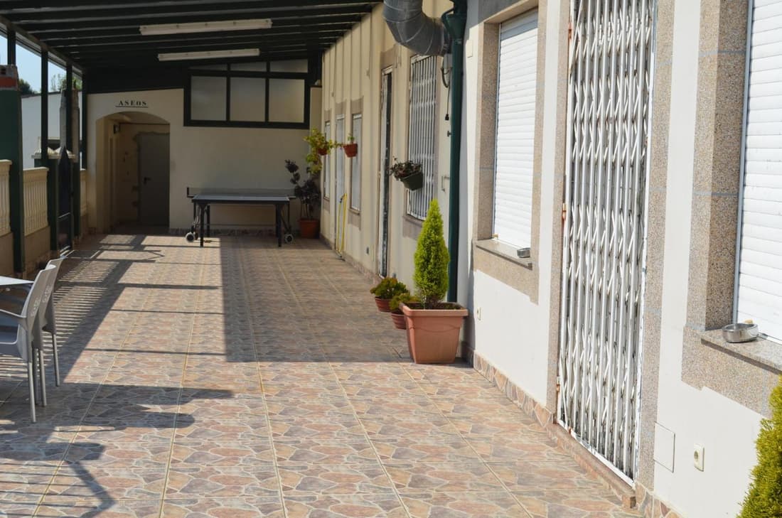 Casa Alonso