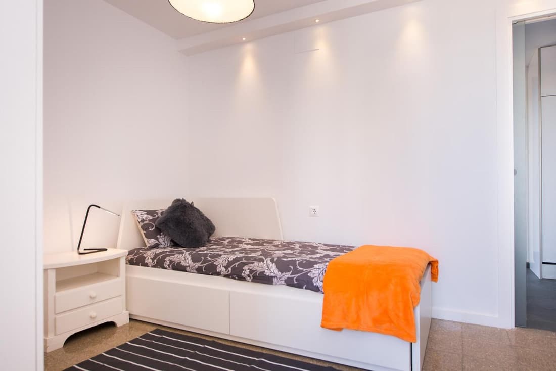 Two-Bedroom Apartment Diosa Tanit