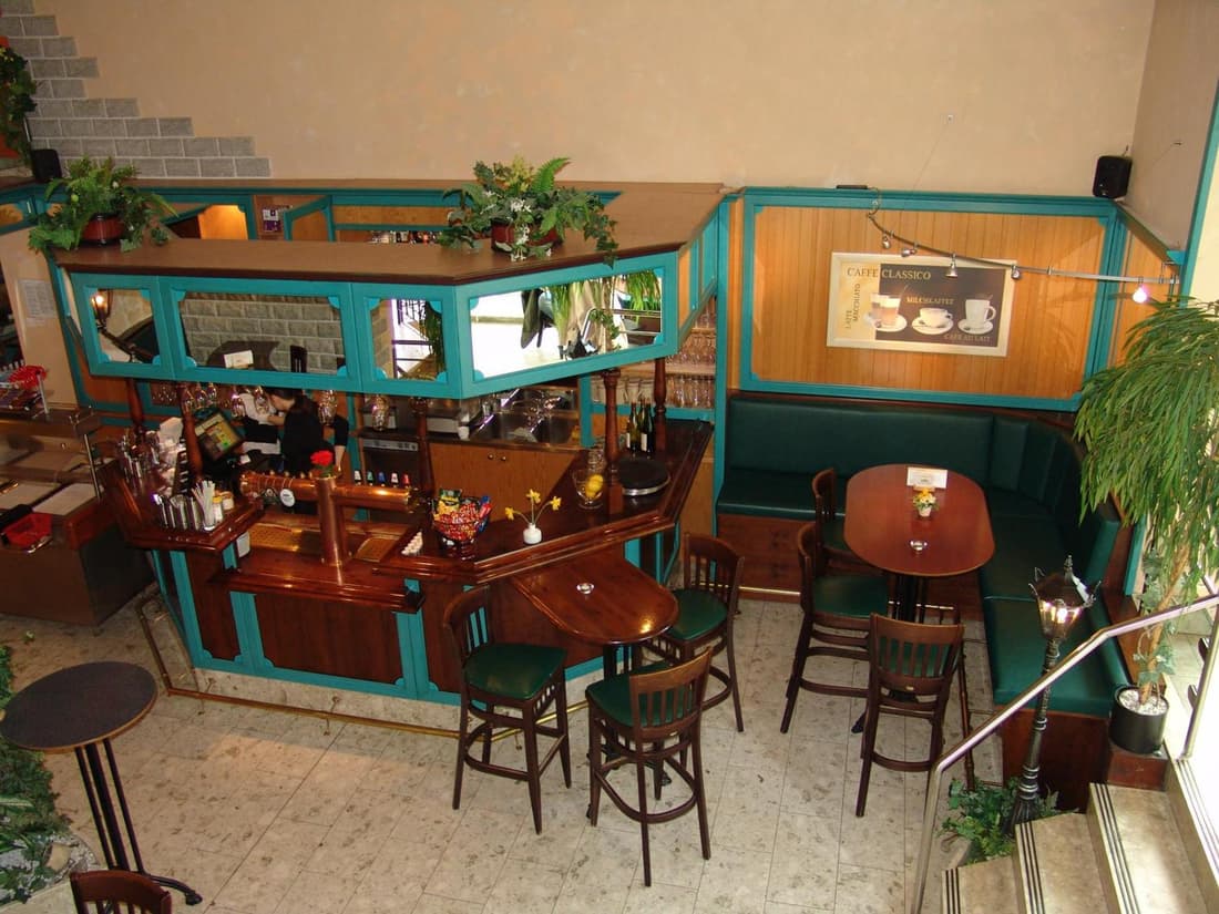 Hotel St.-Michaels-Heim
