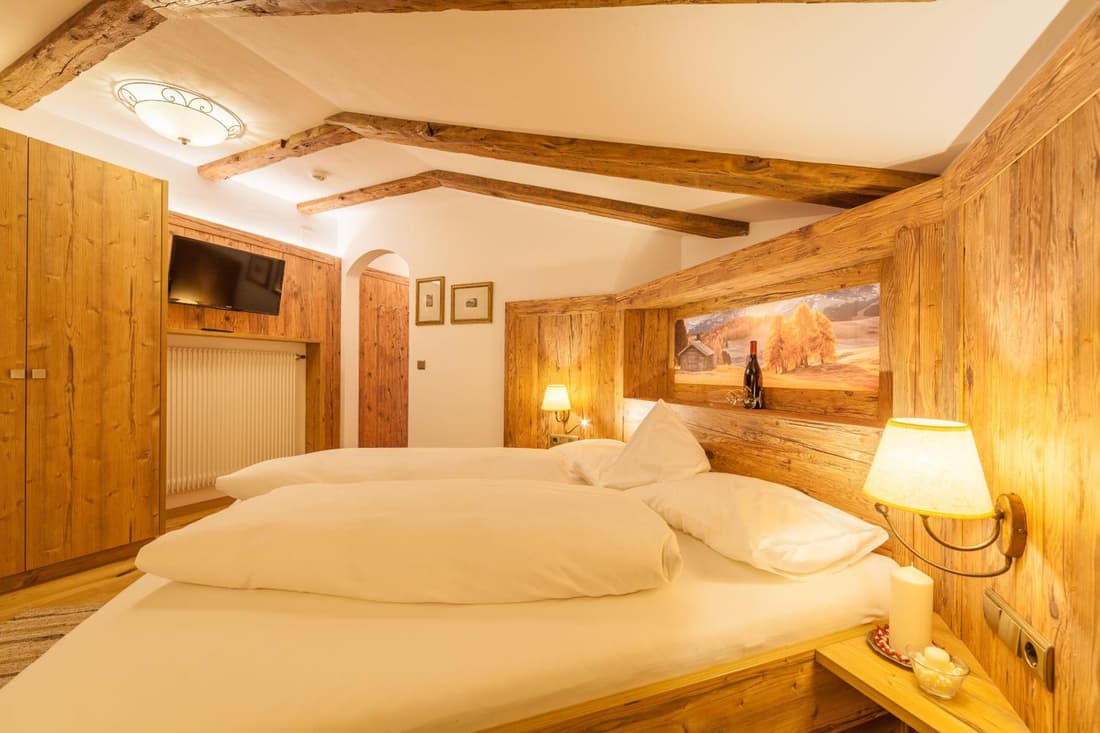 Hotel Hubertushof