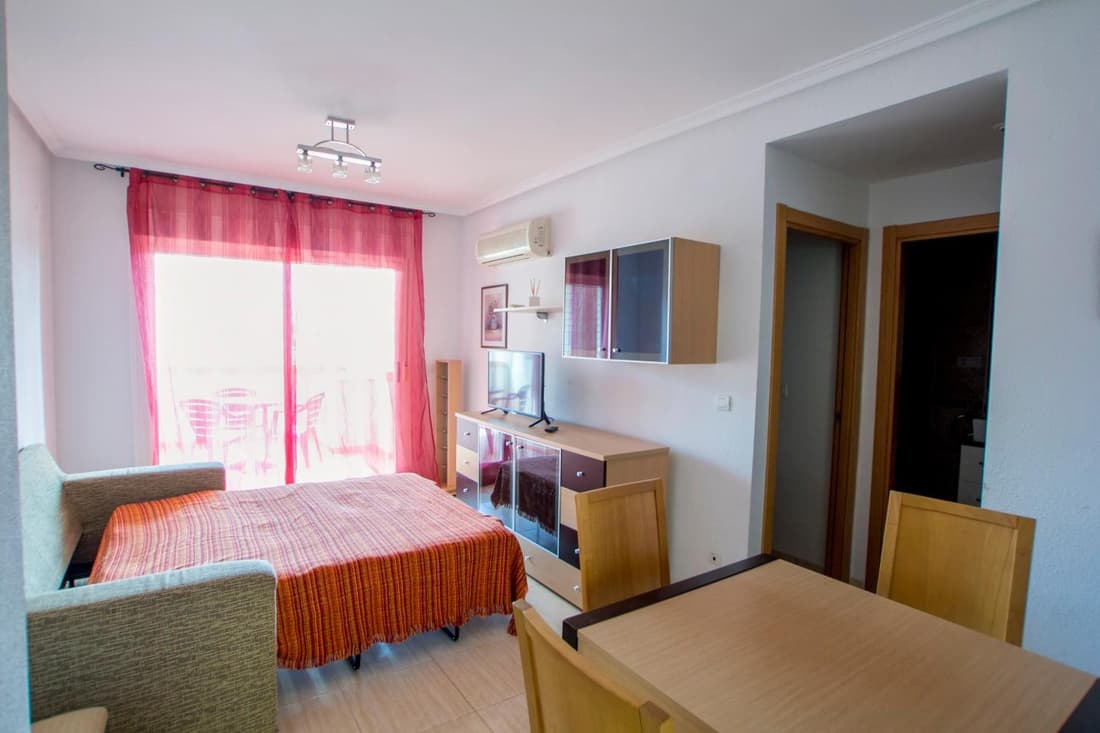 Apartamentos Be Suites Mediterráneo