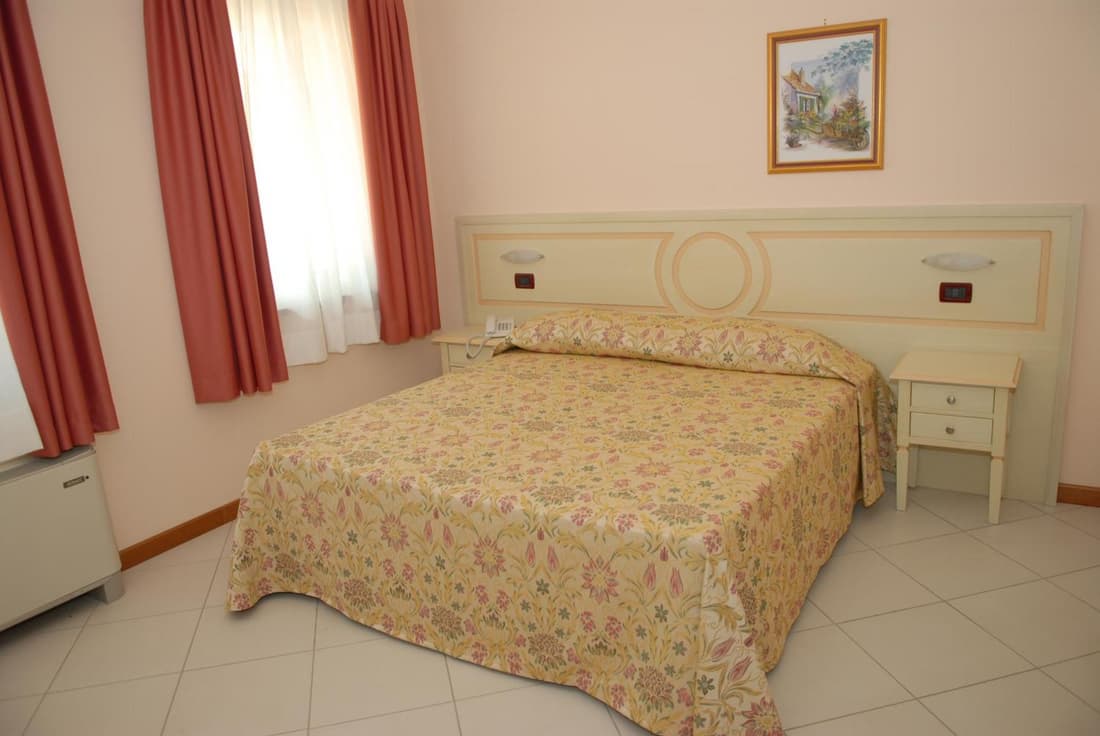 Hotel Plazza