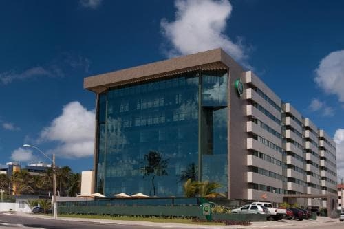 Ritz Suites Lifestyle