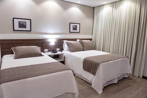 Villas Hotel 