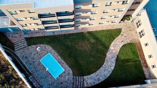 Villas Hotel 
