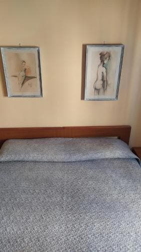 Bed And Breakfast Da Priscilla