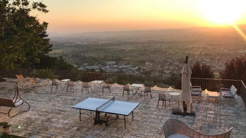 Villa Clara Assisi