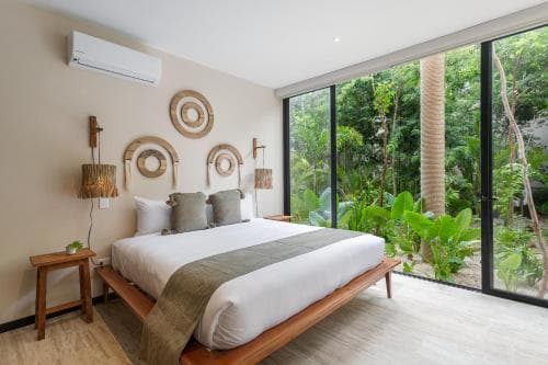 Ophelia Tulum Hotel