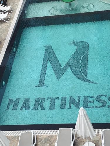 Hotel Martiness