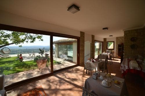 Villa Clara Assisi