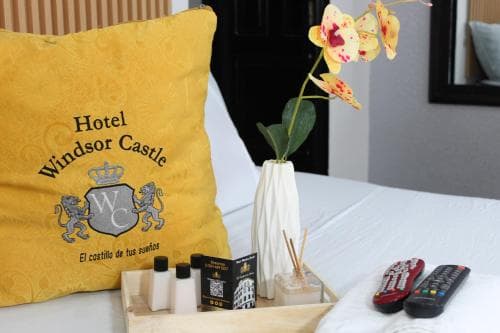 Hotel Windsor Castle