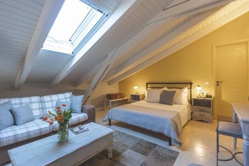 Arethousa Hotel
