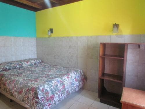 Hotel Mirador Del Lago