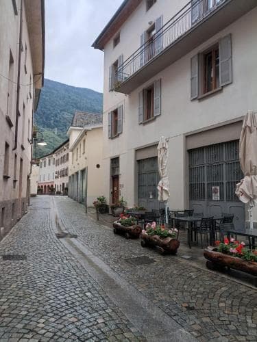 B&B CA Tunin