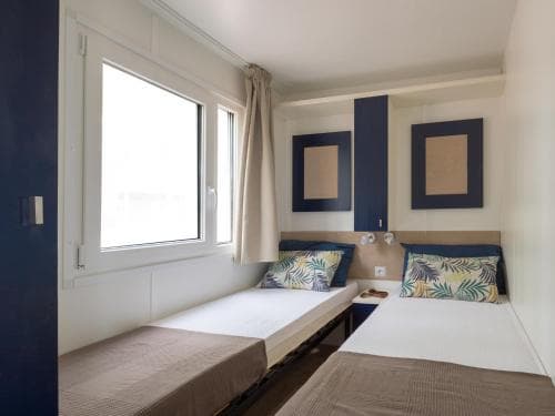 Gebetsroither am Camping Village Cavallino