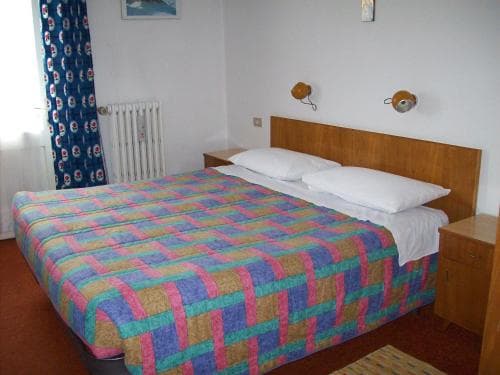Albergo Verda Val