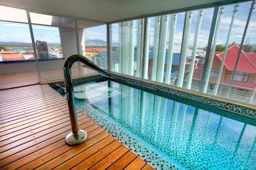 NATALINO HOTEL PATAGONIA